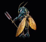 Cosmic Legions SPHEXXIAN PRISON GUARD (DELUXE)