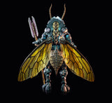 Cosmic Legions SPHEXXIAN PRISON GUARD (DELUXE)