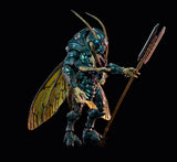 Cosmic Legions SPHEXXIAN PRISON GUARD (DELUXE)