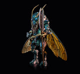 Cosmic Legions SPHEXXIAN PRISON GUARD (DELUXE)