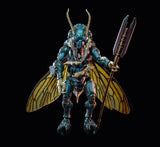 Cosmic Legions SPHEXXIAN PRISON GUARD (DELUXE)