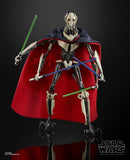 Star Wars Black Series General Grievous 6-Inch Figure
