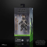 Star Wars Black Series Teebo the Ewok 6" Scale Action Figure
