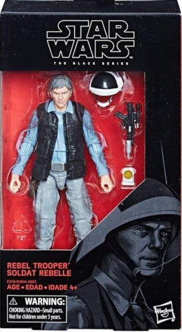 Black Series Rebel Fleet Trooper