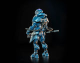 Cosmic Legions SLYGOR RYZ/T.U.5.C.C. GRAVEKEEPER - DELUXE