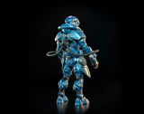 Cosmic Legions SLYGOR RYZ/T.U.5.C.C. GRAVEKEEPER - DELUXE