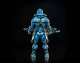 Cosmic Legions SLYGOR RYZ/T.U.5.C.C. GRAVEKEEPER - DELUXE