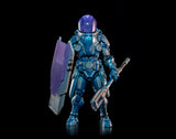 Cosmic Legions SLYGOR RYZ/T.U.5.C.C. GRAVEKEEPER - DELUXE