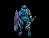 Cosmic Legions SLYGOR RYZ/T.U.5.C.C. GRAVEKEEPER - DELUXE