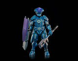 Cosmic Legions SLYGOR RYZ/T.U.5.C.C. GRAVEKEEPER - DELUXE
