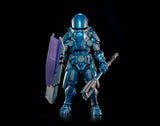 Cosmic Legions SLYGOR RYZ/T.U.5.C.C. GRAVEKEEPER - DELUXE