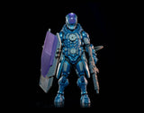 Cosmic Legions SLYGOR RYZ/T.U.5.C.C. GRAVEKEEPER - DELUXE