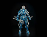 Cosmic Legions SLYGOR RYZ/T.U.5.C.C. GRAVEKEEPER - DELUXE