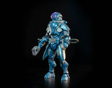Cosmic Legions SLYGOR RYZ/T.U.5.C.C. GRAVEKEEPER - DELUXE