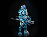 Cosmic Legions SLYGOR RYZ/T.U.5.C.C. GRAVEKEEPER - DELUXE