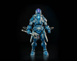 Cosmic Legions SLYGOR RYZ/T.U.5.C.C. GRAVEKEEPER - DELUXE