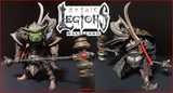 Mythic Legions Wasteland - Thumpp