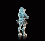 Cosmic Legions T.U.5.C.C. SCIENCE OFFICER
