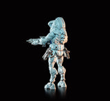 Cosmic Legions T.U.5.C.C. SCIENCE OFFICER