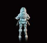 Cosmic Legions T.U.5.C.C. SCIENCE OFFICER