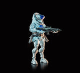 Cosmic Legions T.U.5.C.C. SCIENCE OFFICER