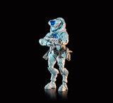 Cosmic Legions T.U.5.C.C. SCIENCE OFFICER
