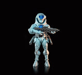 Cosmic Legions T.U.5.C.C. SCIENCE OFFICER