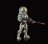 Cosmic Legions T.U.5.C.C. SENTRY