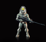 Cosmic Legions T.U.5.C.C. SENTRY