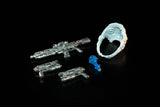 Cosmic Legions T.U.5.C.C. SCIENCE OFFICER