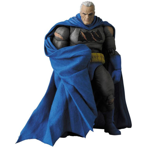 Mafex The Dark Knight Returns Triumphant No. 119 Batman