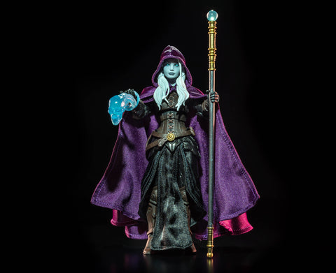 Pre-Order - Mythic Legions Thraice