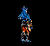 Cosmic Legions THYGAR (GRAVERING)