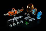 Cosmic Legions THYGAR (HVALKATAR - DELUXE)