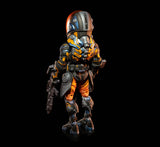 Cosmic Legions THYGAR (HVALKATAR - DELUXE)
