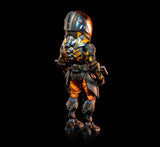 Cosmic Legions THYGAR (HVALKATAR - DELUXE)