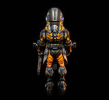 Cosmic Legions THYGAR (HVALKATAR - DELUXE)