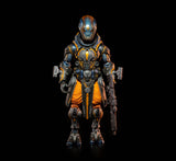 Cosmic Legions THYGAR (HVALKATAR - DELUXE)