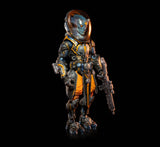 Cosmic Legions THYGAR (HVALKATAR - DELUXE)