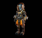 Cosmic Legions THYGAR (HVALKATAR - DELUXE)