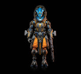 Cosmic Legions THYGAR (HVALKATAR - DELUXE)