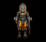 Cosmic Legions THYGAR (HVALKATAR - DELUXE)