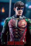 Pre-Order - Toys Era The Heir 1/6 Scale Action Figure TE034 (12" Figure)