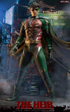 Pre-Order - Toys Era The Heir 1/6 Scale Action Figure TE034 (12" Figure)