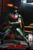 Pre-Order - Toys Era The Heir 1/6 Scale Action Figure TE034 (12" Figure)