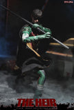 Pre-Order - Toys Era The Heir 1/6 Scale Action Figure TE034 (12" Figure)