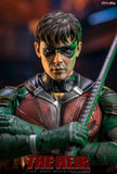 Pre-Order - Toys Era The Heir 1/6 Scale Action Figure TE034 (12" Figure)