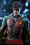 Pre-Order - Toys Era The Heir 1/6 Scale Action Figure TE034 (12" Figure)