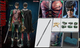 Pre-Order - Toys Era The Heir 1/6 Scale Action Figure TE034 (12" Figure)
