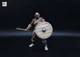 Combatants Wave 3 Gladiator School Trainees (Set of 2 Figures)